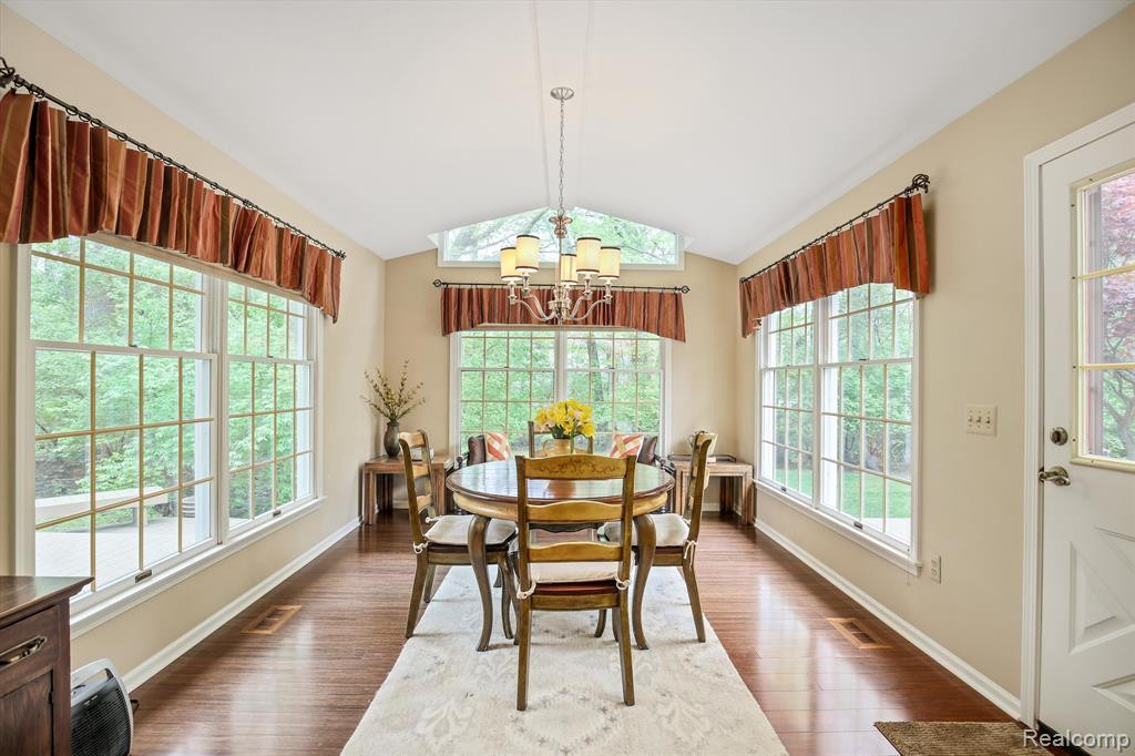 9025 Colony Farm Drive, Plymouth, MI 48170 — Photo 21