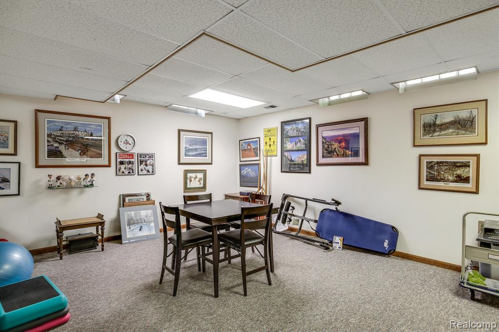 9025 Colony Farm Drive, Plymouth, MI 48170 — Photo 40