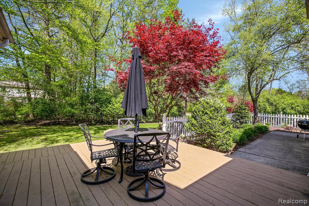 9025 Colony Farm Drive, Plymouth, MI 48170 — Photo 43
