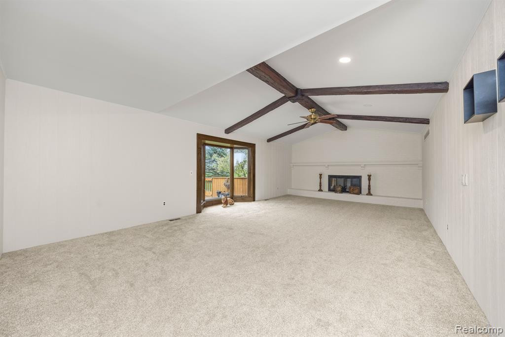 4601 FAIRWAY Ridge, West Bloomfield, MI 48323 — Photo 9