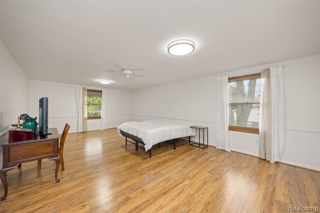 4601 FAIRWAY Ridge, West Bloomfield, MI 48323 — Photo 13