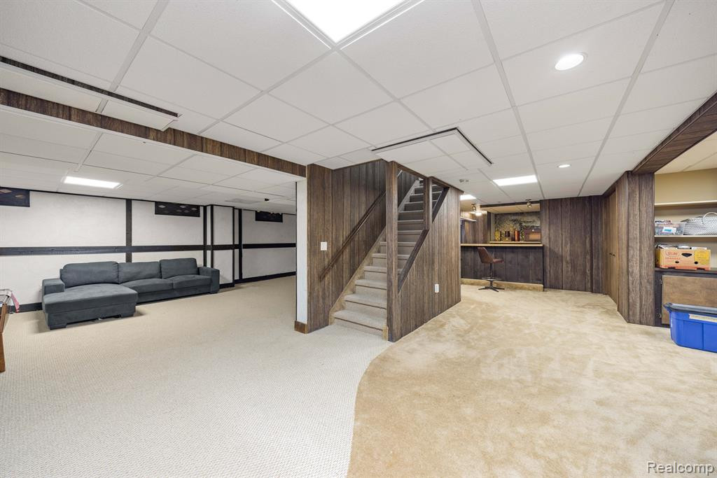4601 FAIRWAY Ridge, West Bloomfield, MI 48323 — Photo 21