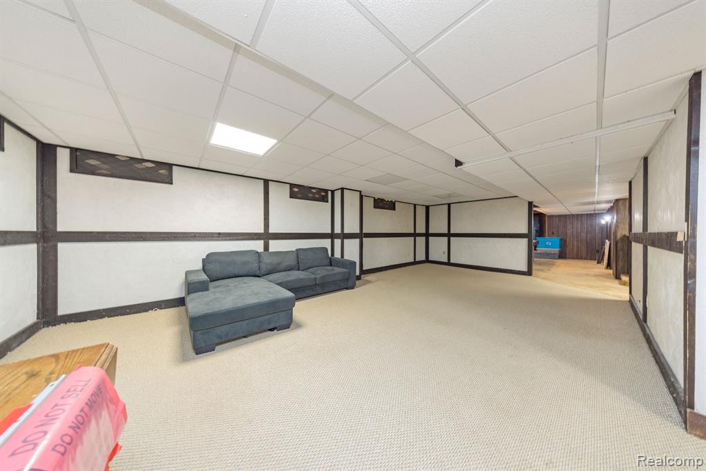 4601 FAIRWAY Ridge, West Bloomfield, MI 48323 — Photo 22