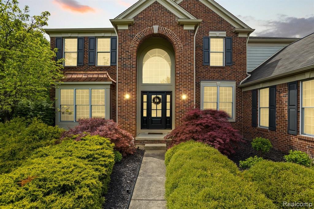 44427 WHITE PINE Circle E, Northville, MI 48168 — Photo 3