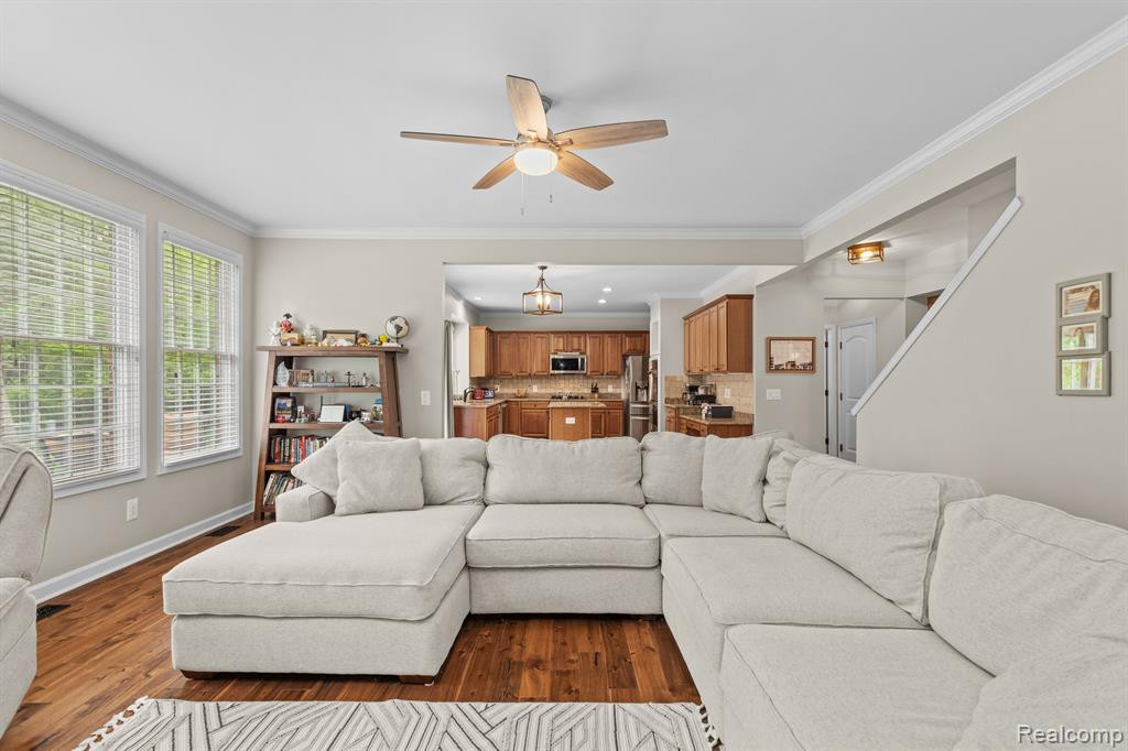 44427 WHITE PINE Circle E, Northville, MI 48168 — Photo 9
