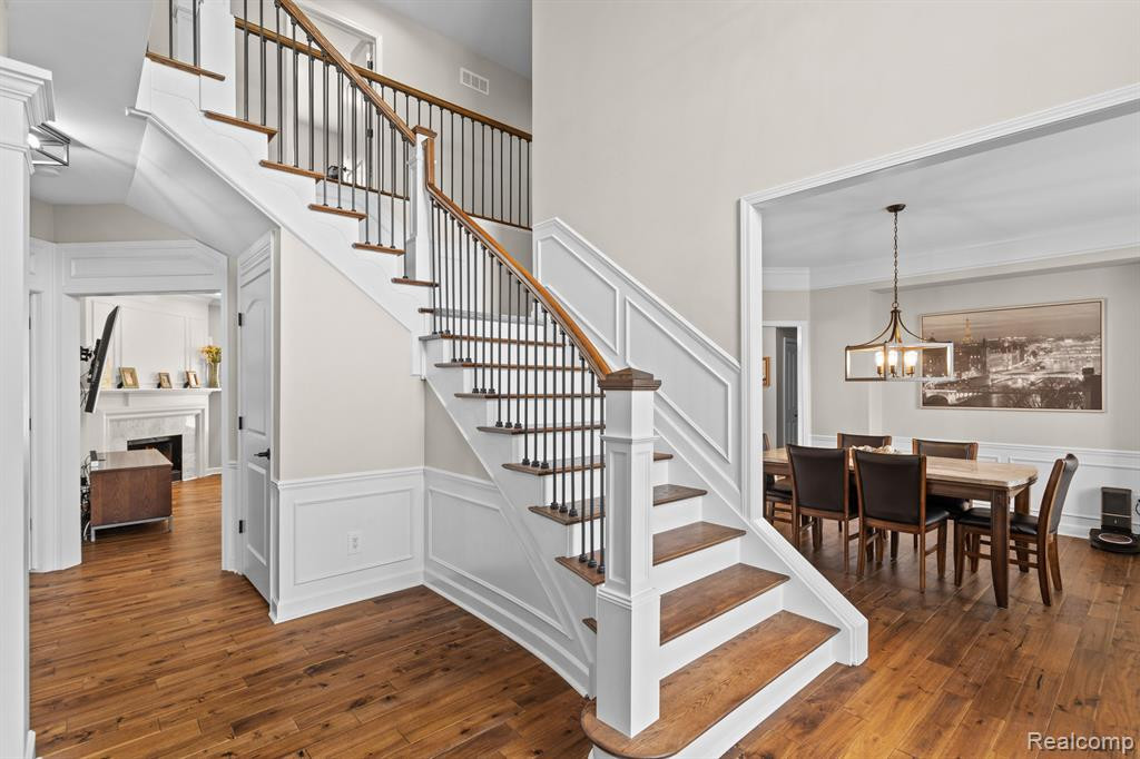 44427 WHITE PINE Circle E, Northville, MI 48168 — Photo 11