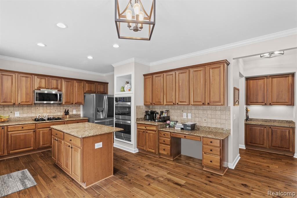 44427 WHITE PINE Circle E, Northville, MI 48168 — Photo 14