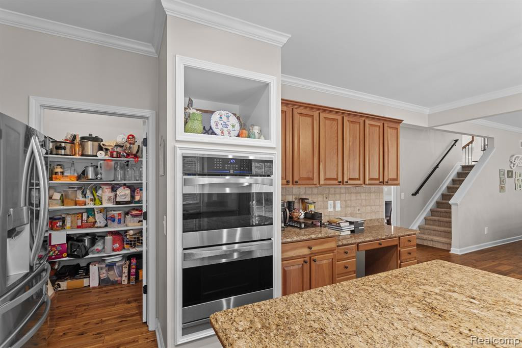 44427 WHITE PINE Circle E, Northville, MI 48168 — Photo 16
