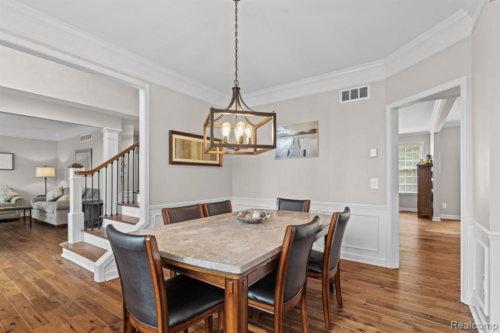 44427 WHITE PINE Circle E, Northville, MI 48168 — Photo 17