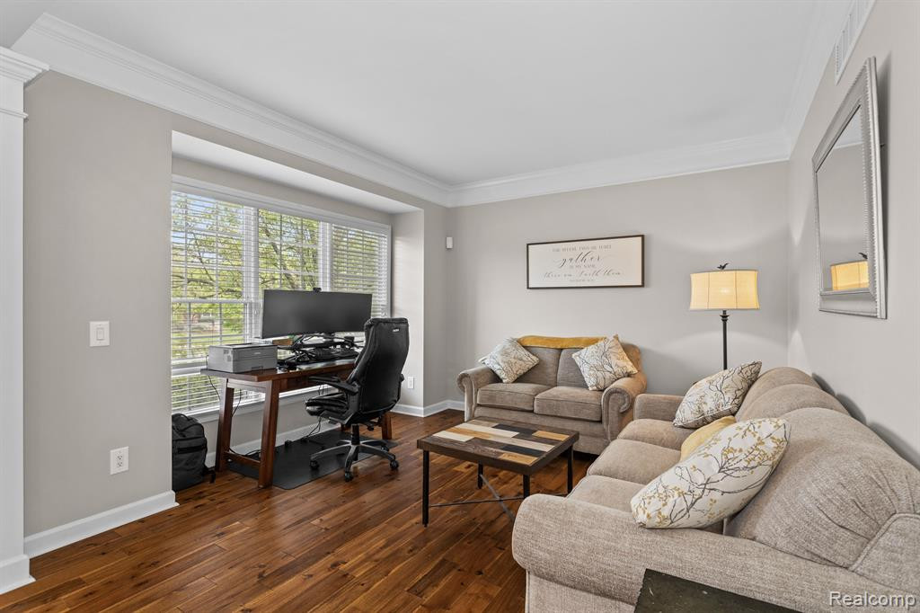 44427 WHITE PINE Circle E, Northville, MI 48168 — Photo 18