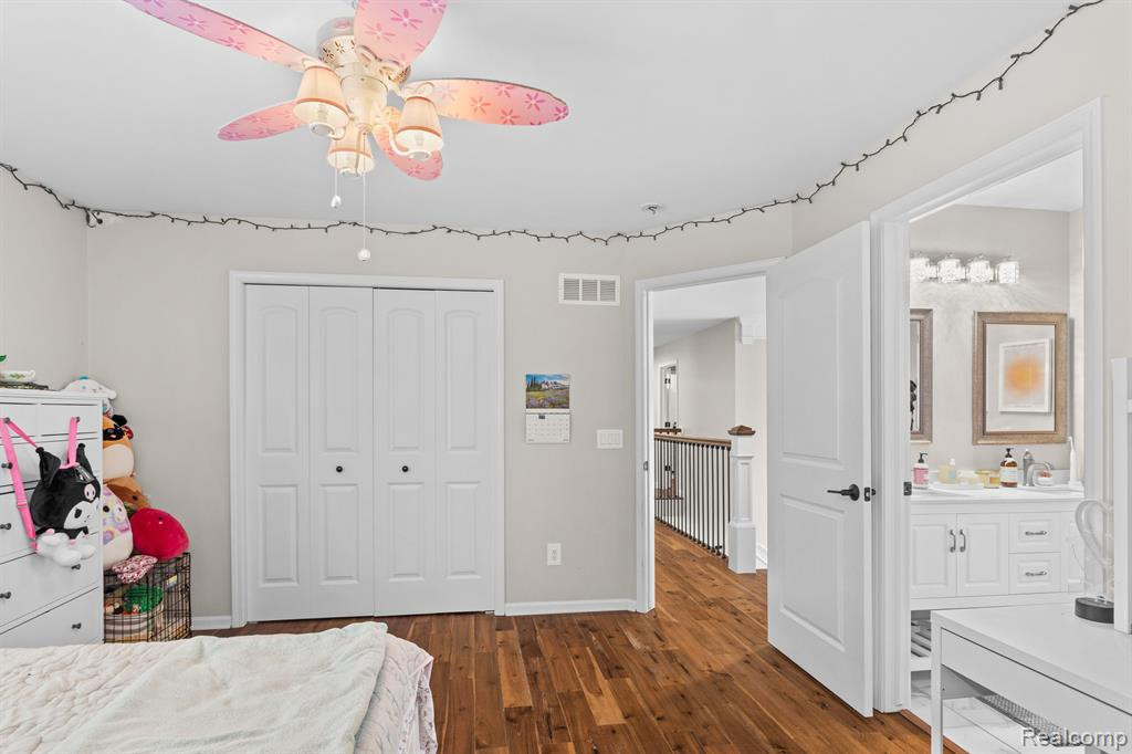 44427 WHITE PINE Circle E, Northville, MI 48168 — Photo 29
