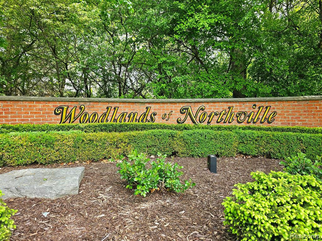 44427 WHITE PINE Circle E, Northville, MI 48168 — Photo 38