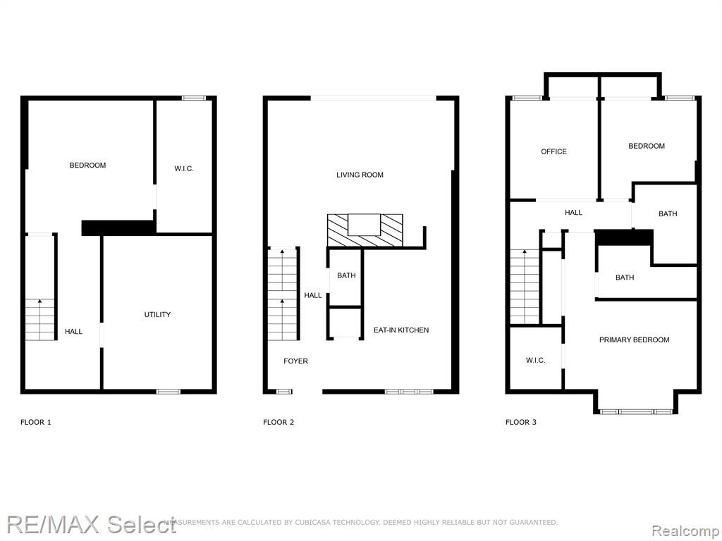 6306 LAURENTIAN Court, Flint, MI 48532 — Photo 41