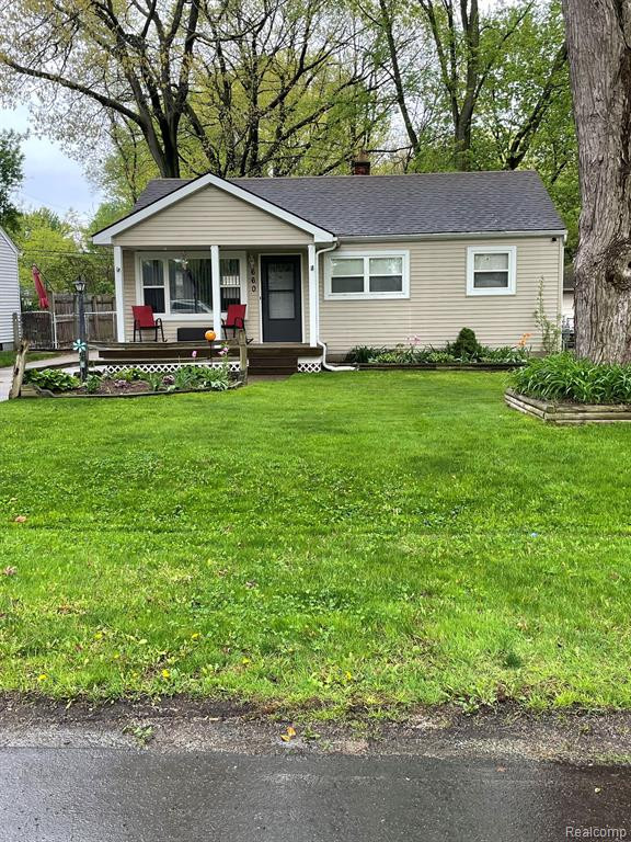 660 ROBINWOOD Drive, Troy, MI 48083 — Photo 15