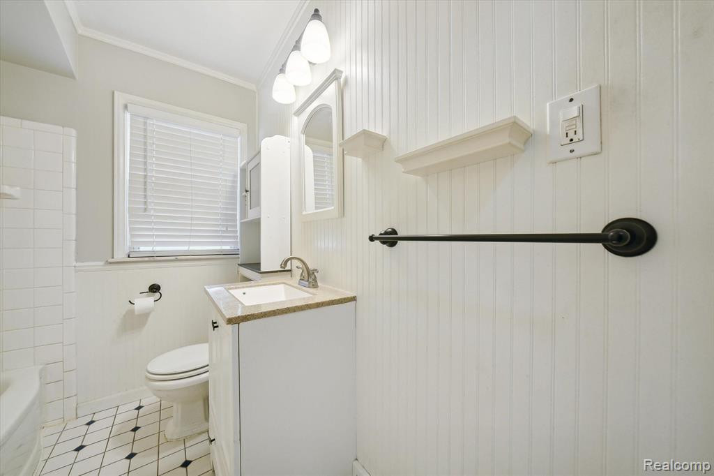 9568 MERCEDES, Redford, MI 48239 — Photo 14