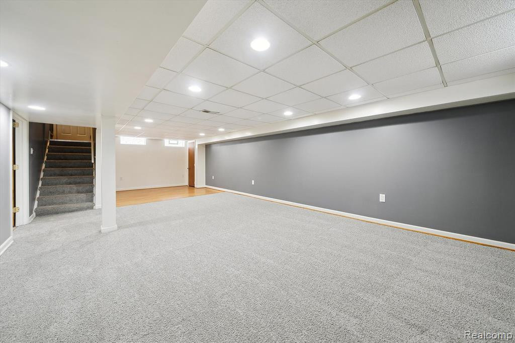 9568 MERCEDES, Redford, MI 48239 — Photo 17