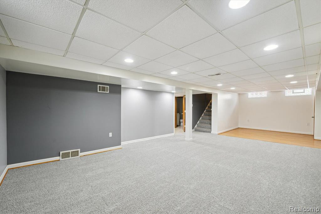 9568 MERCEDES, Redford, MI 48239 — Photo 18