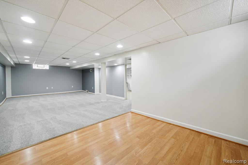 9568 MERCEDES, Redford, MI 48239 — Photo 20