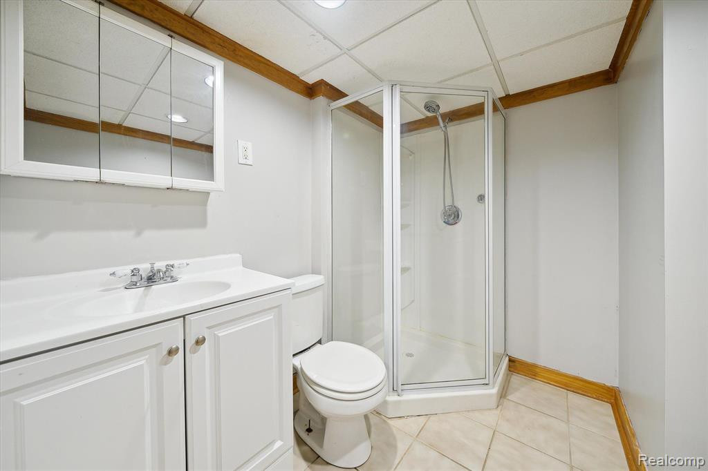 9568 MERCEDES, Redford, MI 48239 — Photo 21