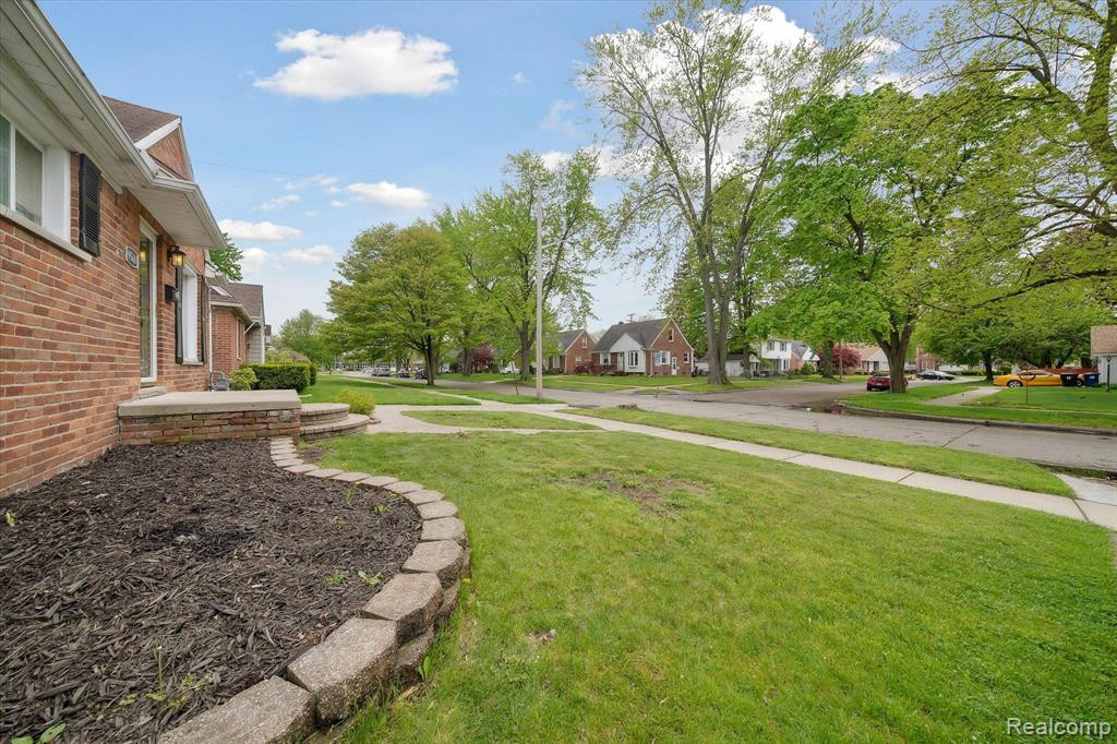 9568 MERCEDES, Redford, MI 48239 — Photo 26