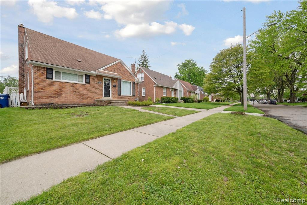 9568 MERCEDES, Redford, MI 48239 — Photo 27