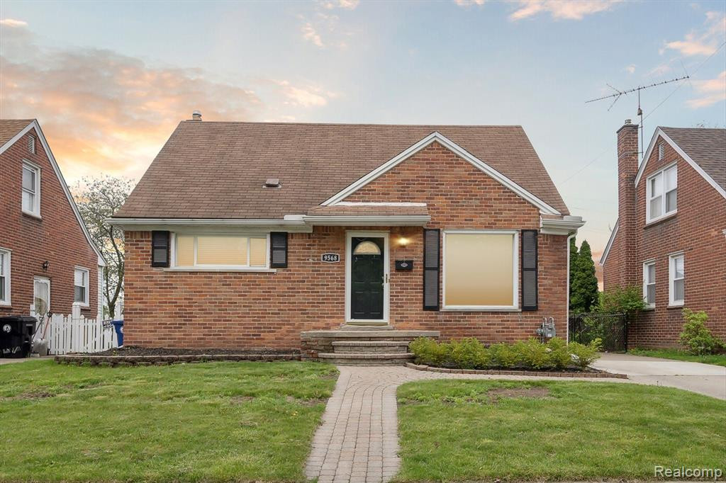 9568 MERCEDES, Redford, MI 48239 — Photo 28