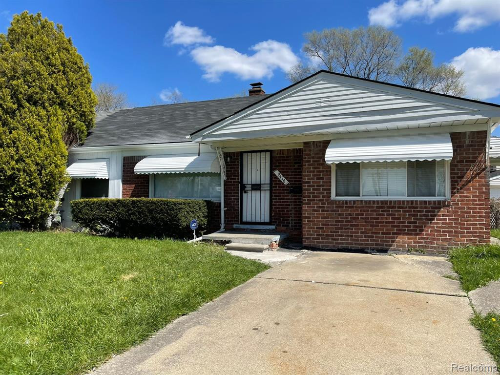 9436 OHIO Street, Detroit, MI 48204 — Photo 2