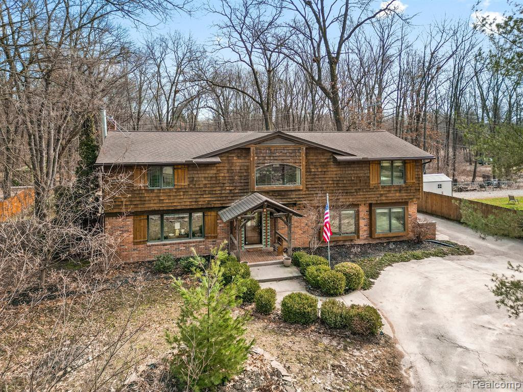 5040 EAGLE Road, White Lake, MI 48383 — Photo 3