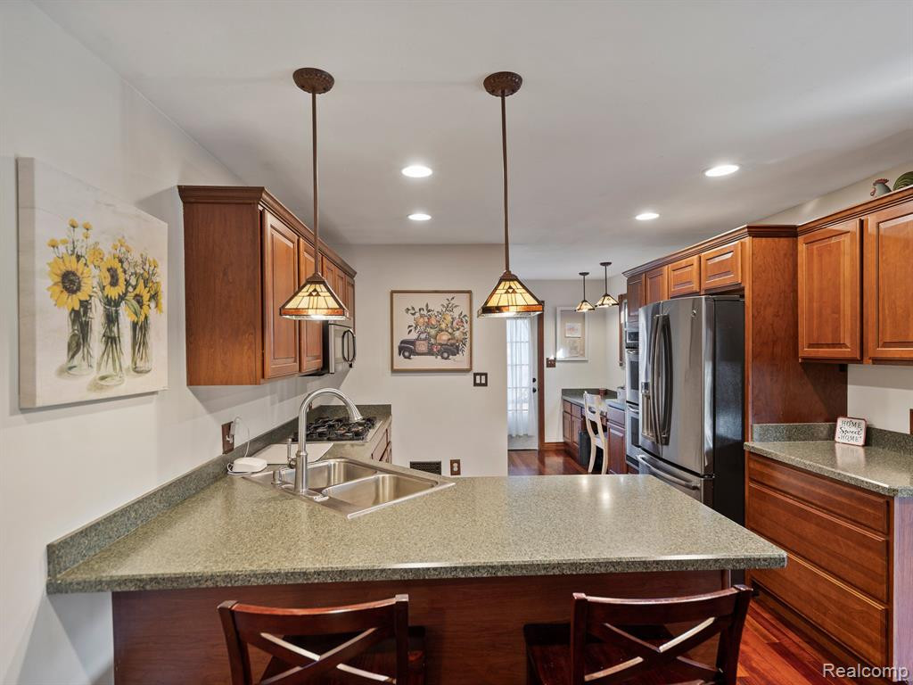 5040 EAGLE Road, White Lake, MI 48383 — Photo 20