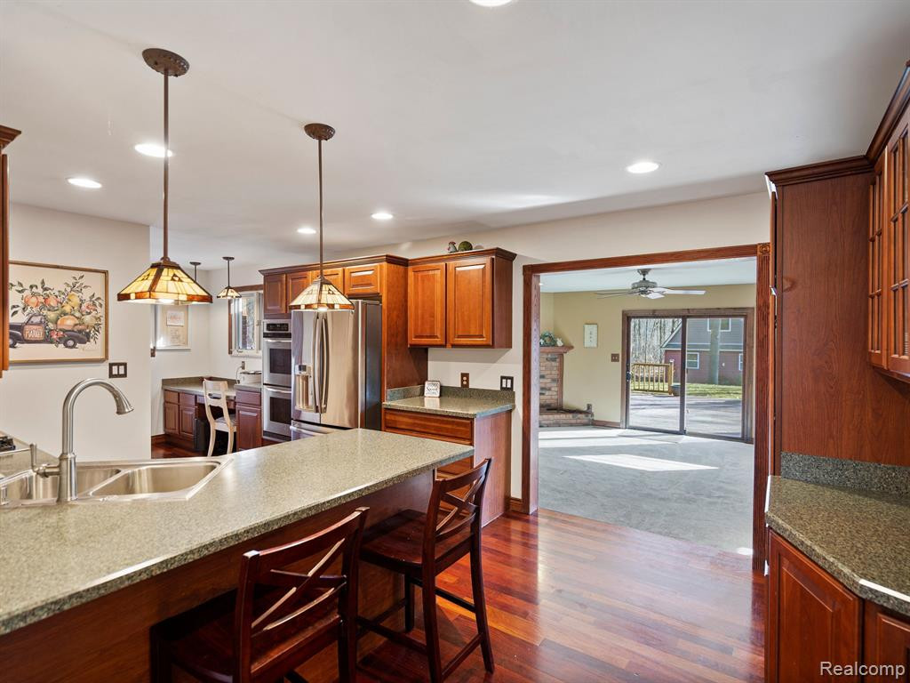 5040 EAGLE Road, White Lake, MI 48383 — Photo 22