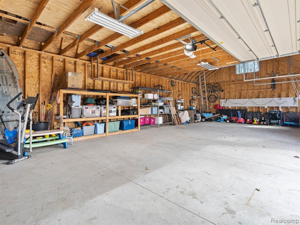 5040 EAGLE Road, White Lake, MI 48383 — Photo 47