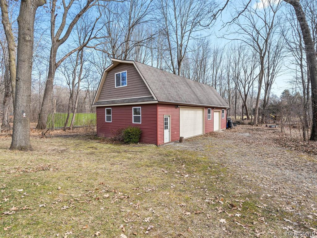 5040 EAGLE Road, White Lake, MI 48383 — Photo 53