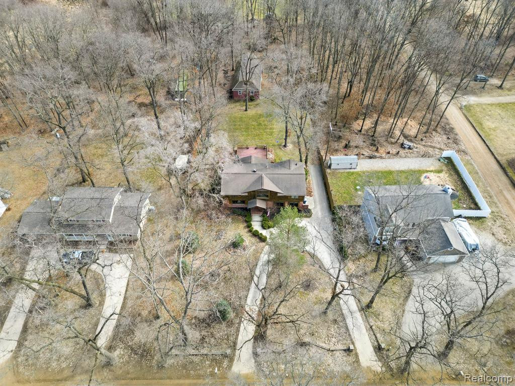 5040 EAGLE Road, White Lake, MI 48383 — Photo 58