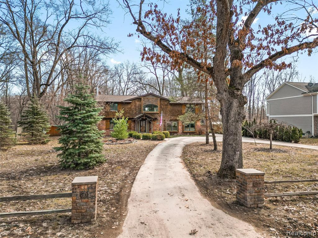 5040 EAGLE Road, White Lake, MI 48383 — Photo 61