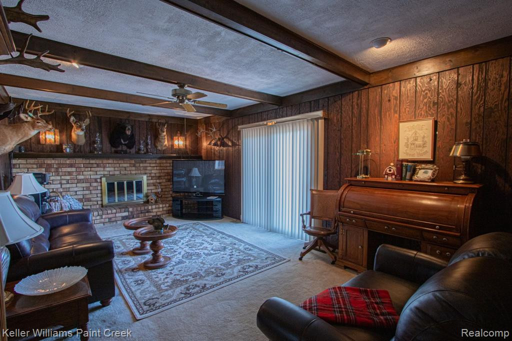 47501 LIBERTY Drive, Shelby Twp, MI 48315 — Photo 13