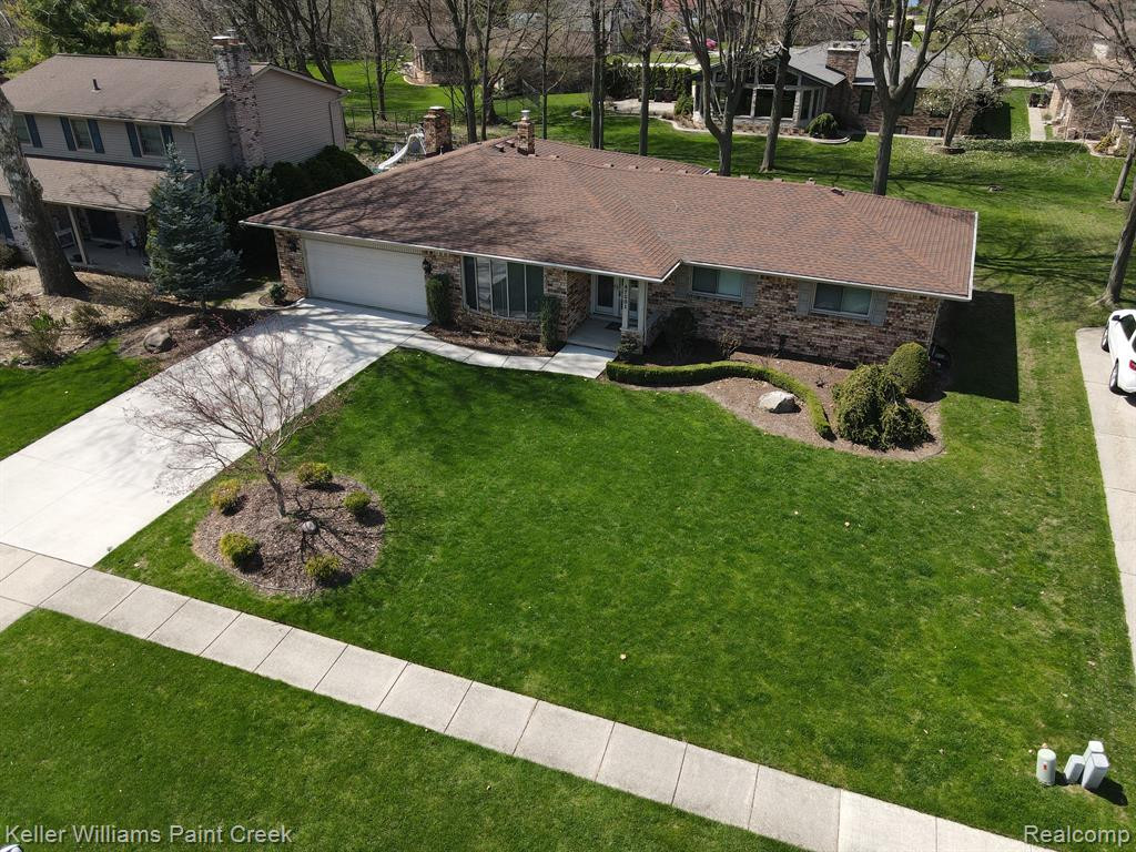 47501 LIBERTY Drive, Shelby Twp, MI 48315 — Photo 28