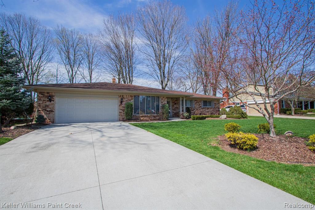 47501 LIBERTY Drive, Shelby Twp, MI 48315 — Photo 30