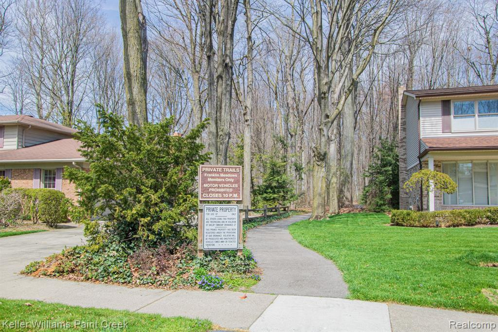 47501 LIBERTY Drive, Shelby Twp, MI 48315 — Photo 41