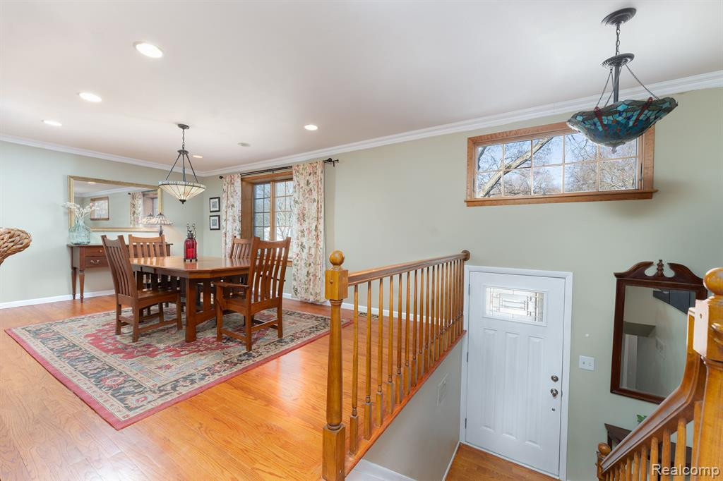 1088 HORTON Street, Northville, MI 48167 — Photo 2