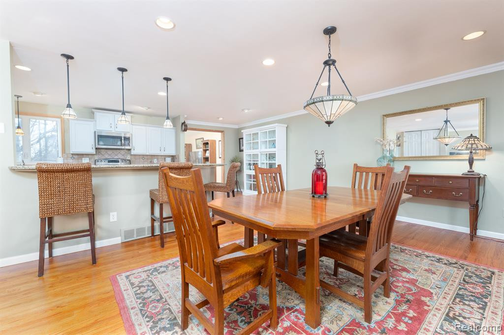 1088 HORTON Street, Northville, MI 48167 — Photo 3