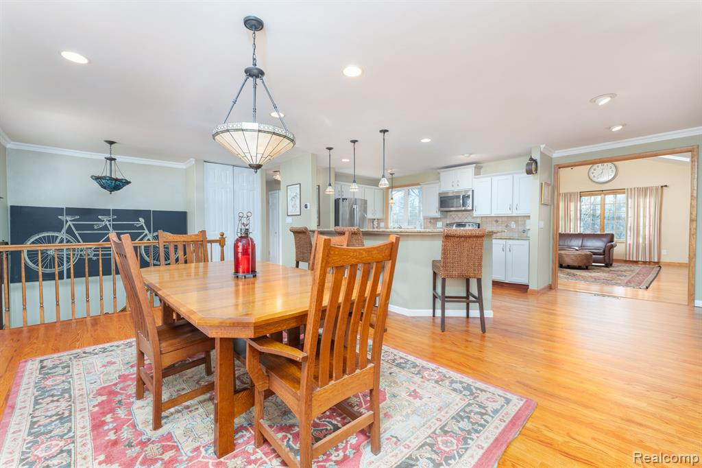 1088 HORTON Street, Northville, MI 48167 — Photo 4