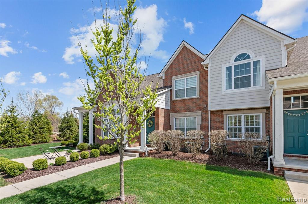 1259 Starwood Lane, 23, Canton, MI 48187 — Photo 2