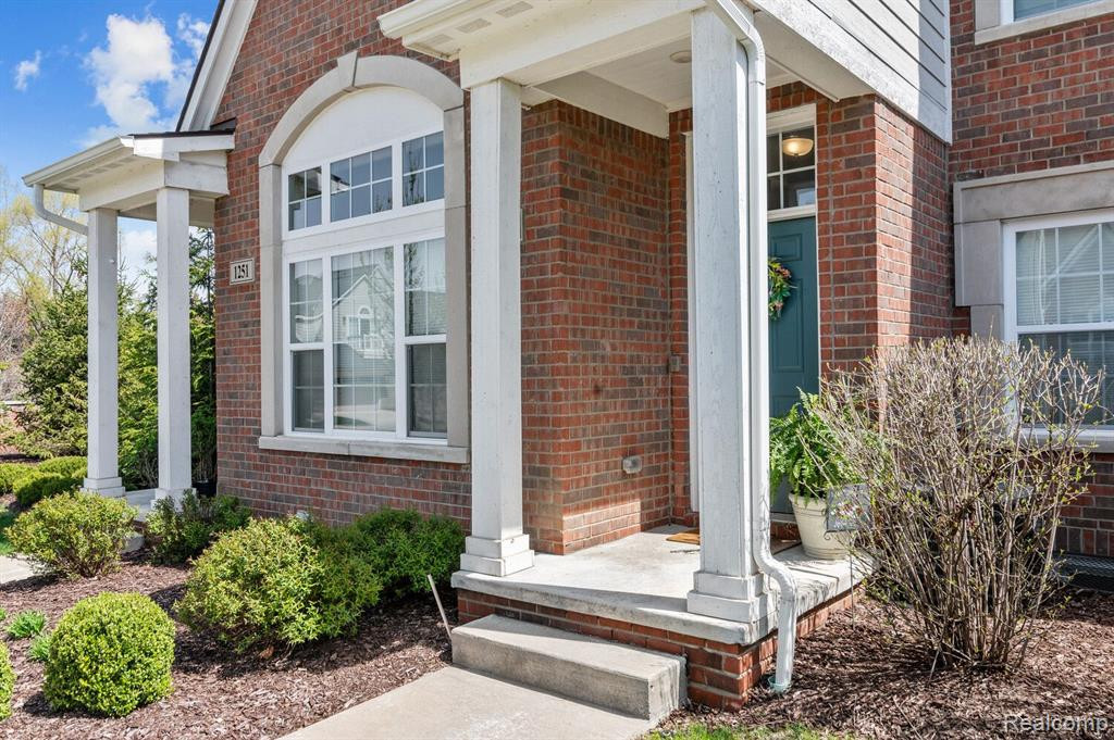 1259 Starwood Lane, 23, Canton, MI 48187 — Photo 3