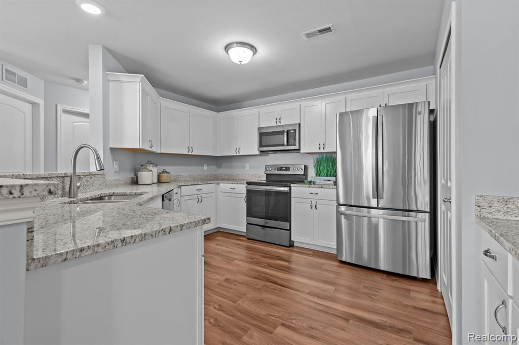 1259 Starwood Lane, 23, Canton, MI 48187 — Photo 5