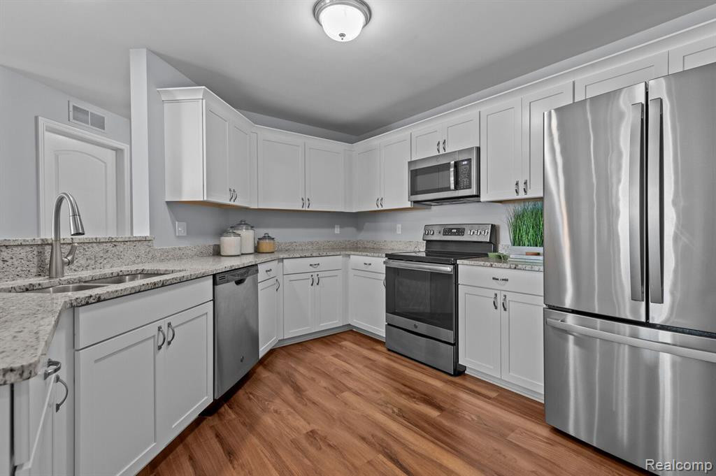1259 Starwood Lane, 23, Canton, MI 48187 — Photo 6