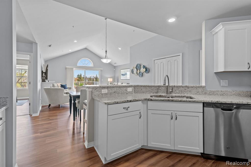 1259 Starwood Lane, 23, Canton, MI 48187 — Photo 7
