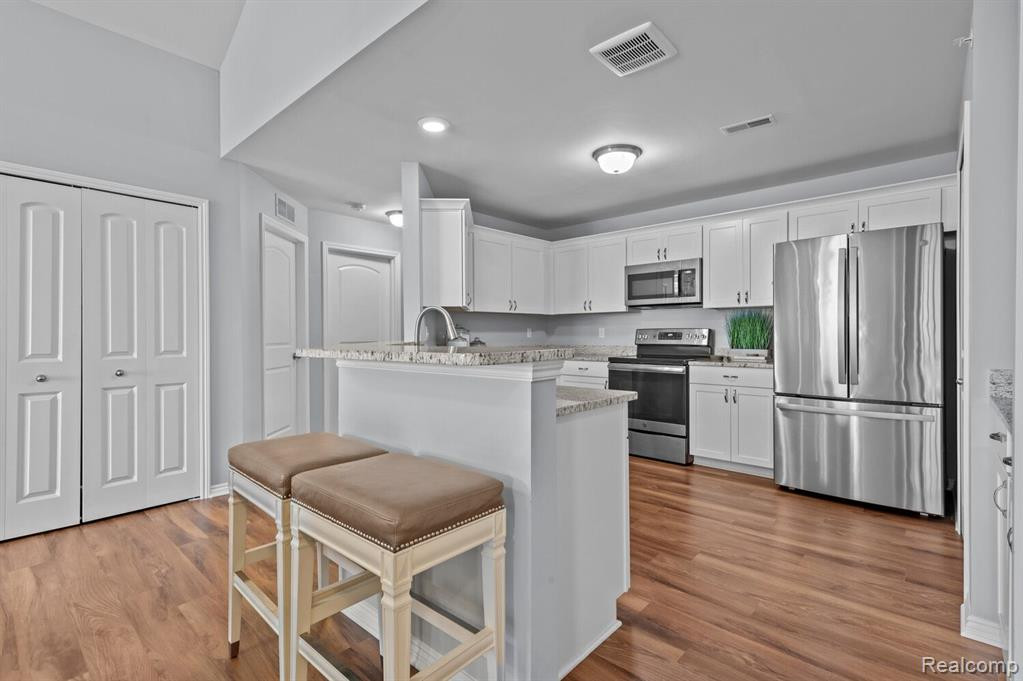 1259 Starwood Lane, 23, Canton, MI 48187 — Photo 9