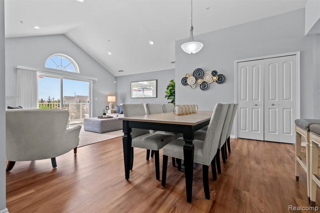 1259 Starwood Lane, 23, Canton, MI 48187 — Photo 10