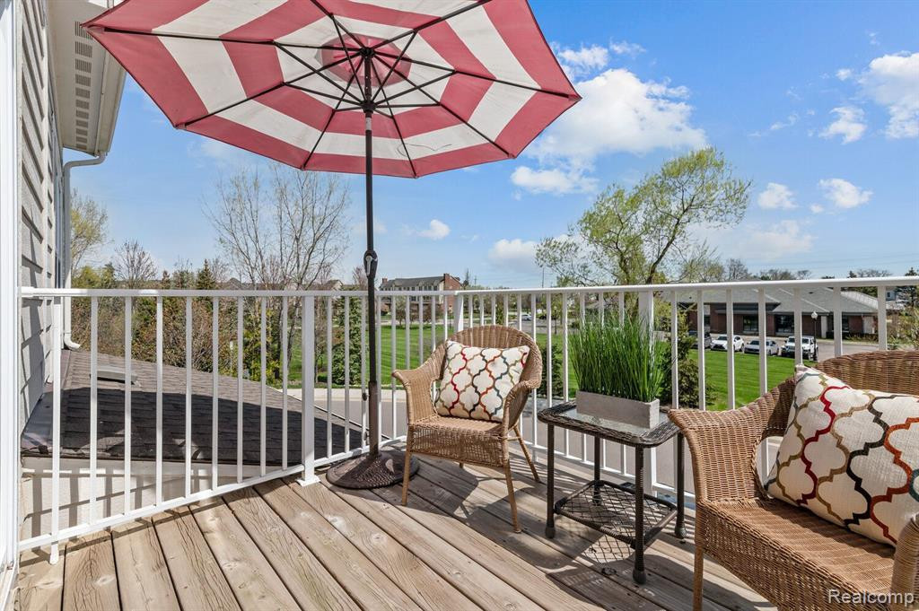 1259 Starwood Lane, 23, Canton, MI 48187 — Photo 15