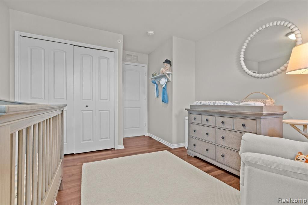 1259 Starwood Lane, 23, Canton, MI 48187 — Photo 20